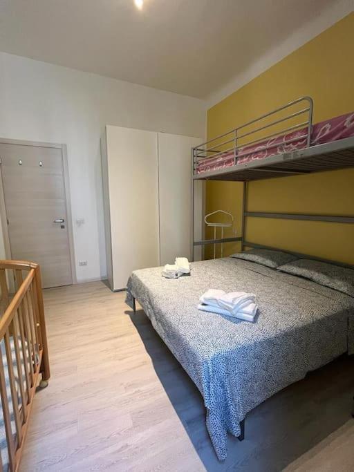 Appartamento In Zona Bocconi Mailand Exterior foto